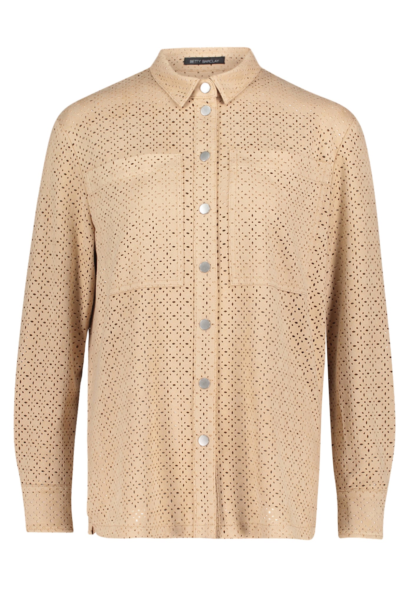 Betty Barclay Blusen beige