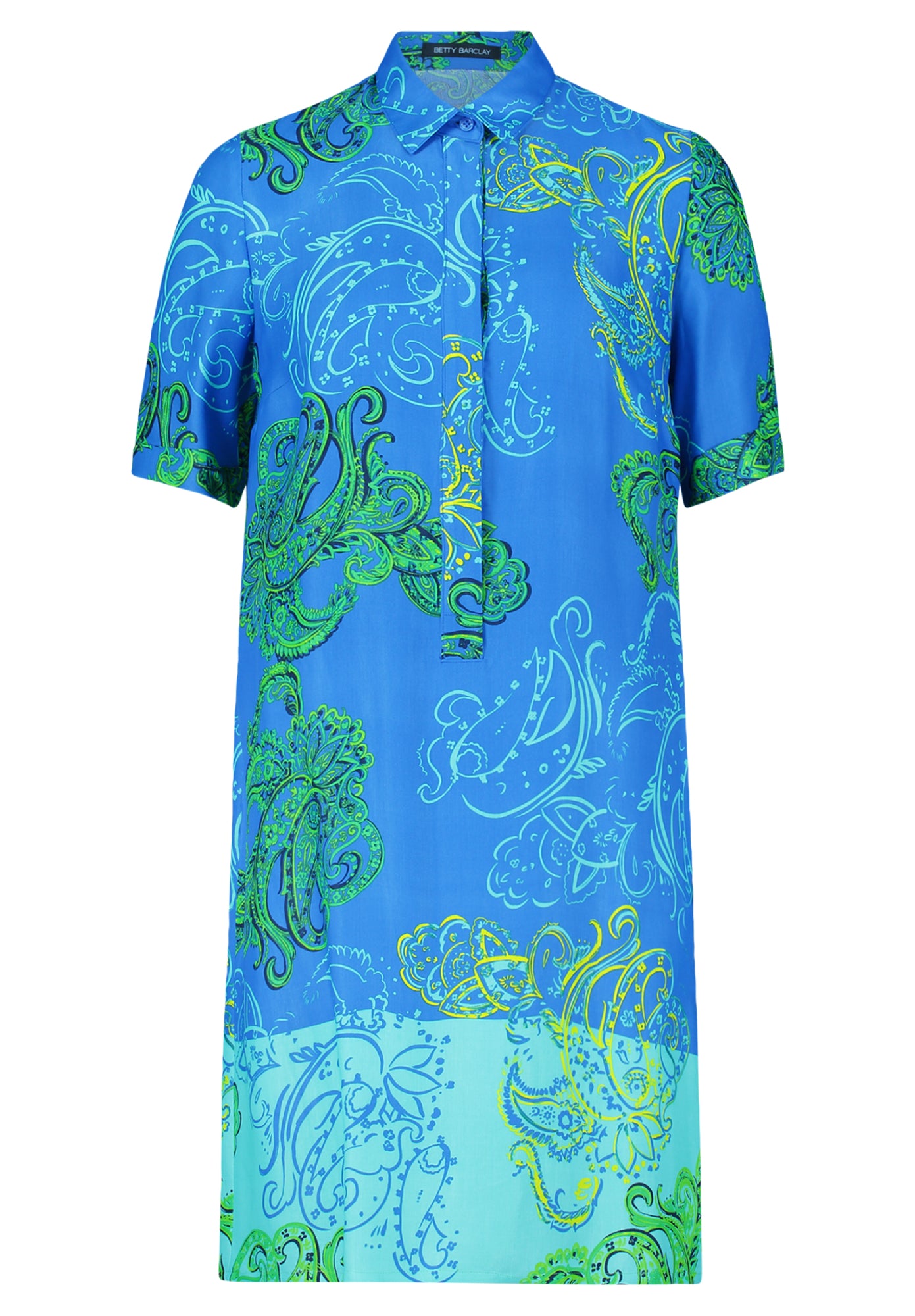 Betty Barclay Freizeitkleider blau