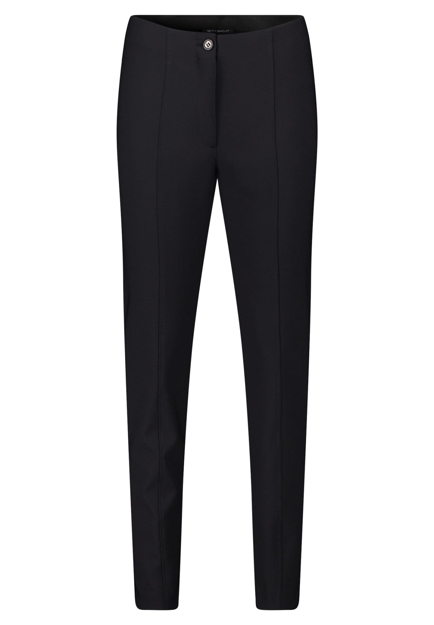 Betty Barclay Businesshosen  schwarz