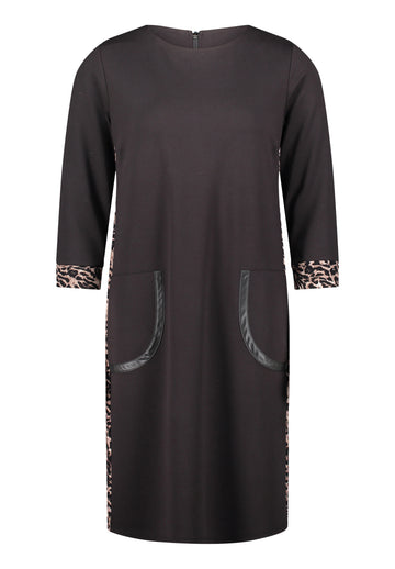 Jerseykleid