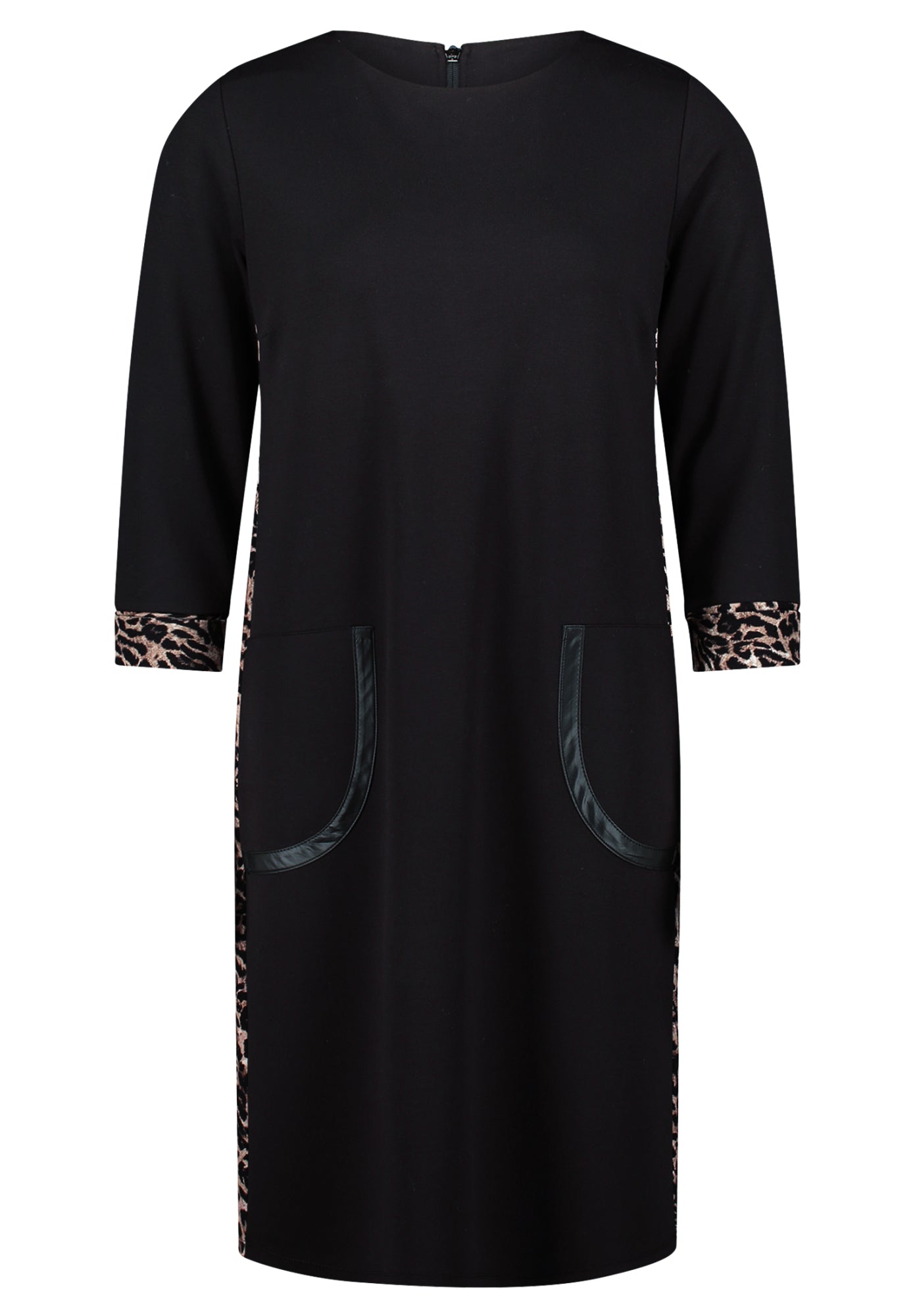 Betty Barclay Freizeitkleider schwarz