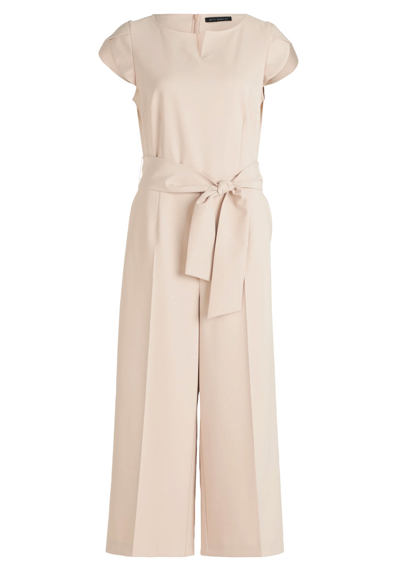 Betty Barclay Jumpsuits creme