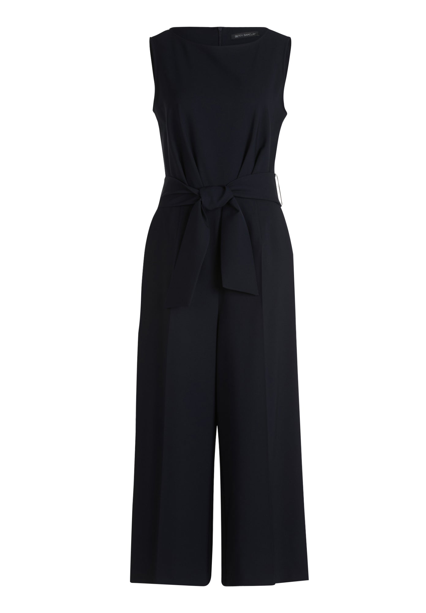 Betty Barclay Jumpsuits dunkelblau