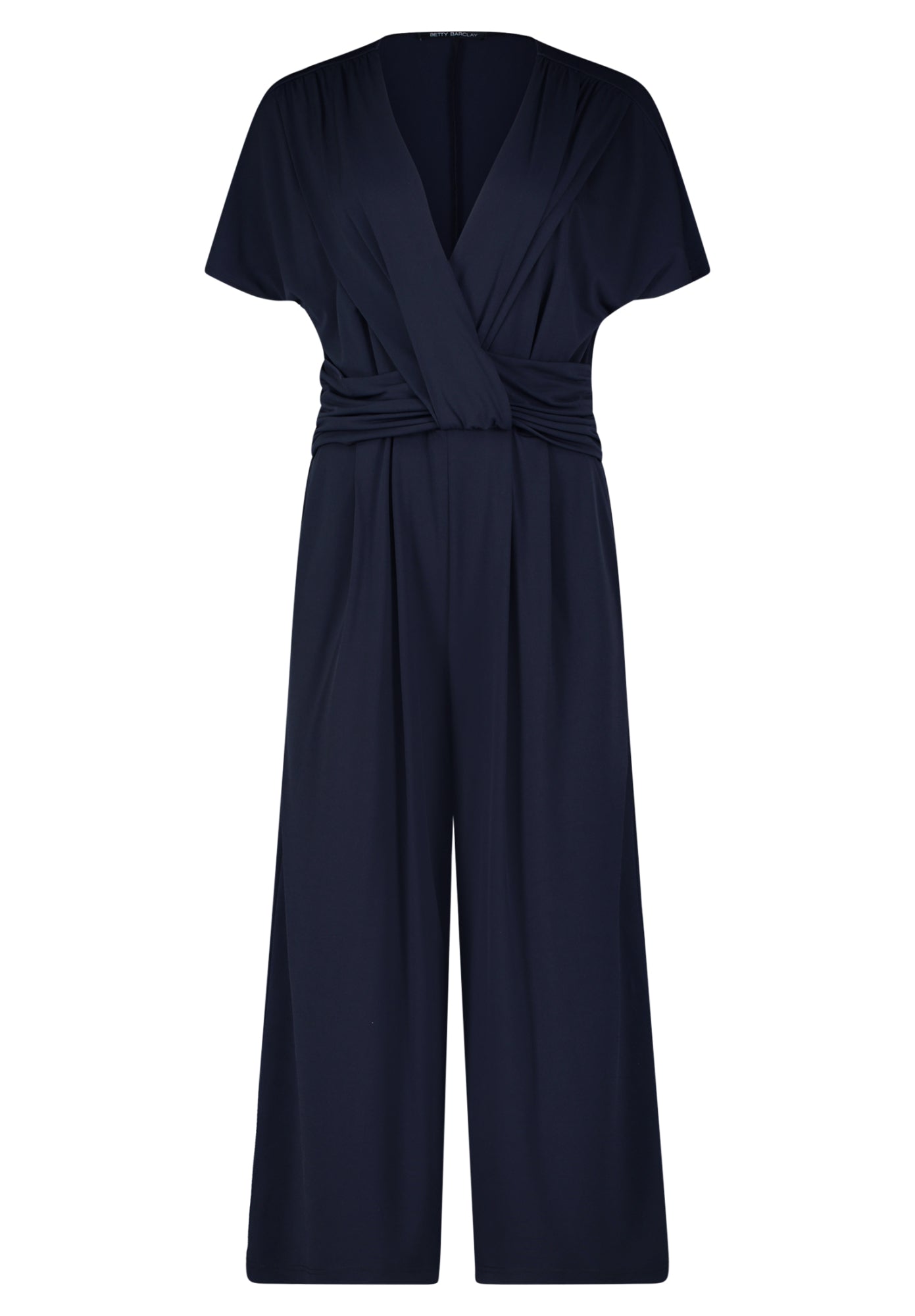 Betty Barclay Jumpsuits dunkelblau