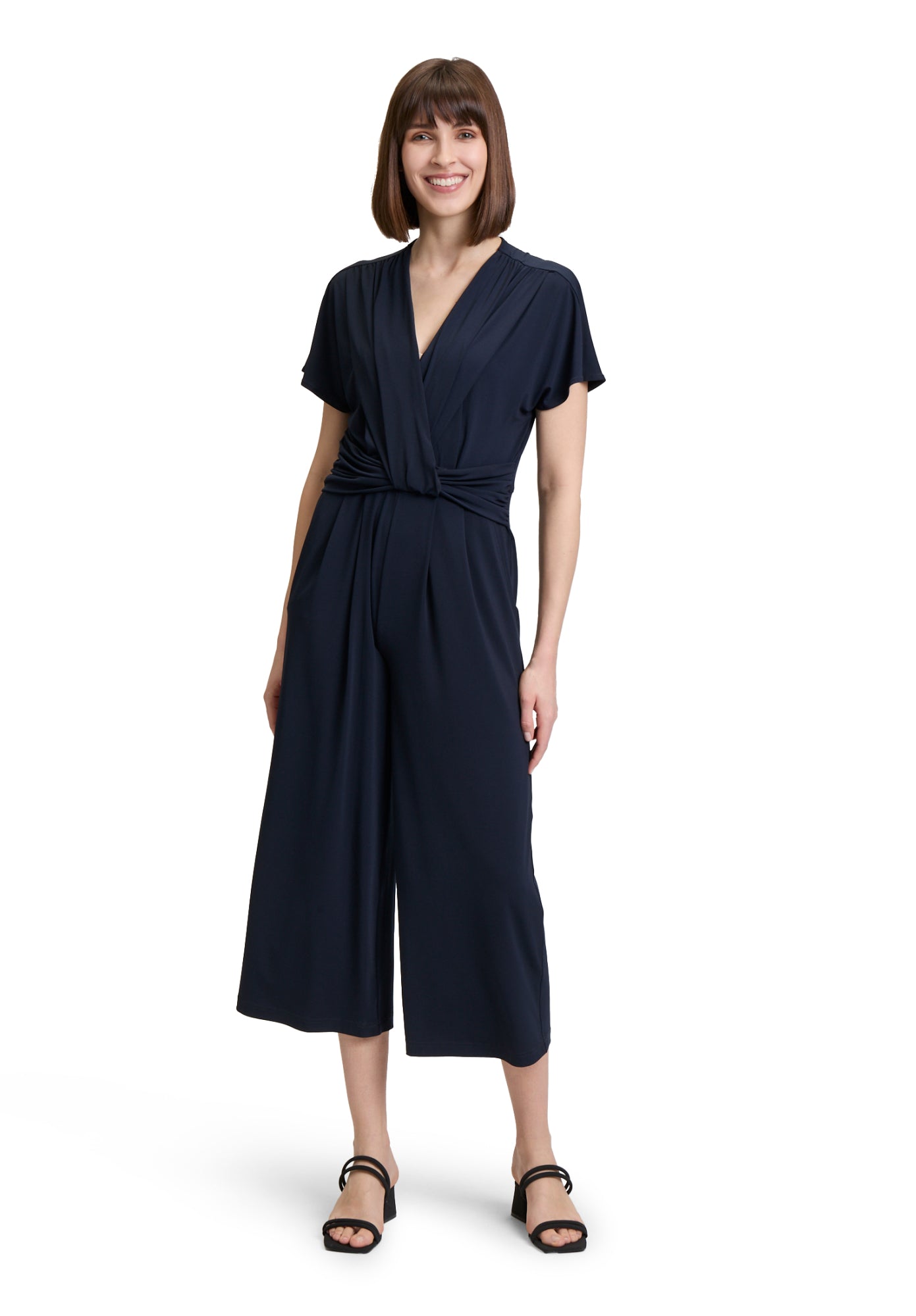 Betty Barclay Jumpsuits dunkelblau