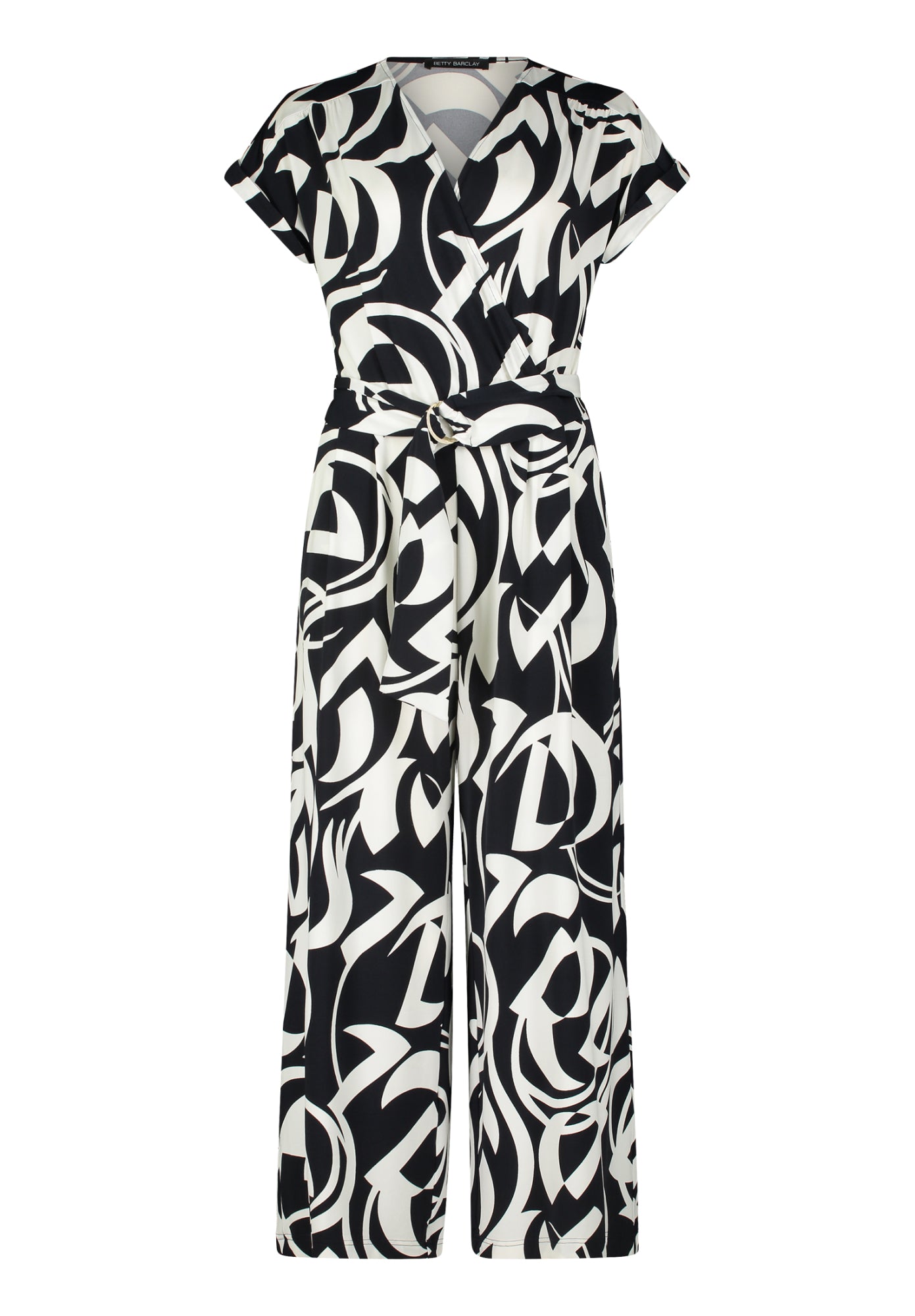 Betty Barclay Jumpsuits dunkelblau
