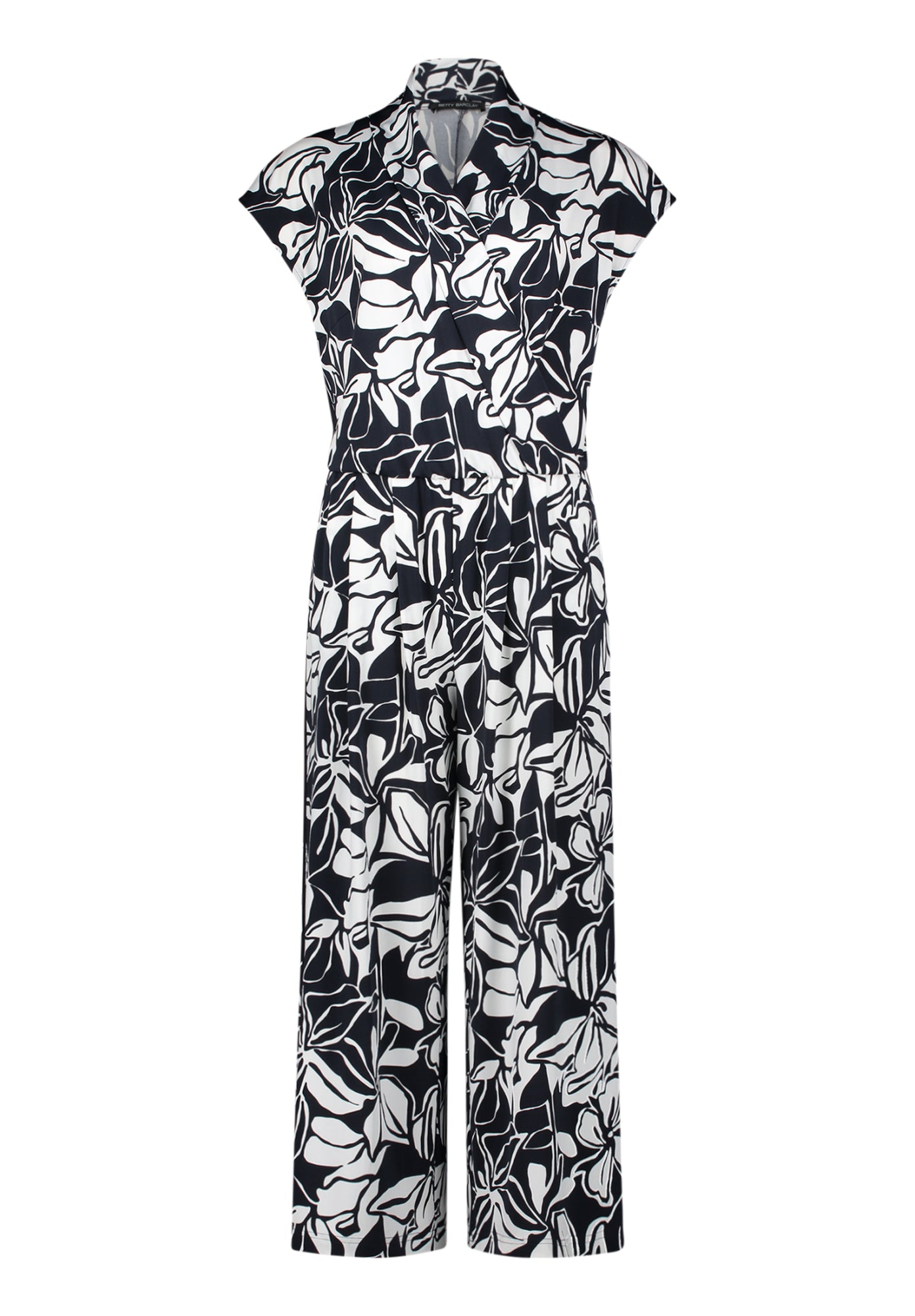 Betty Barclay Jumpsuits blau