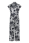 Betty Barclay Jumpsuits blau