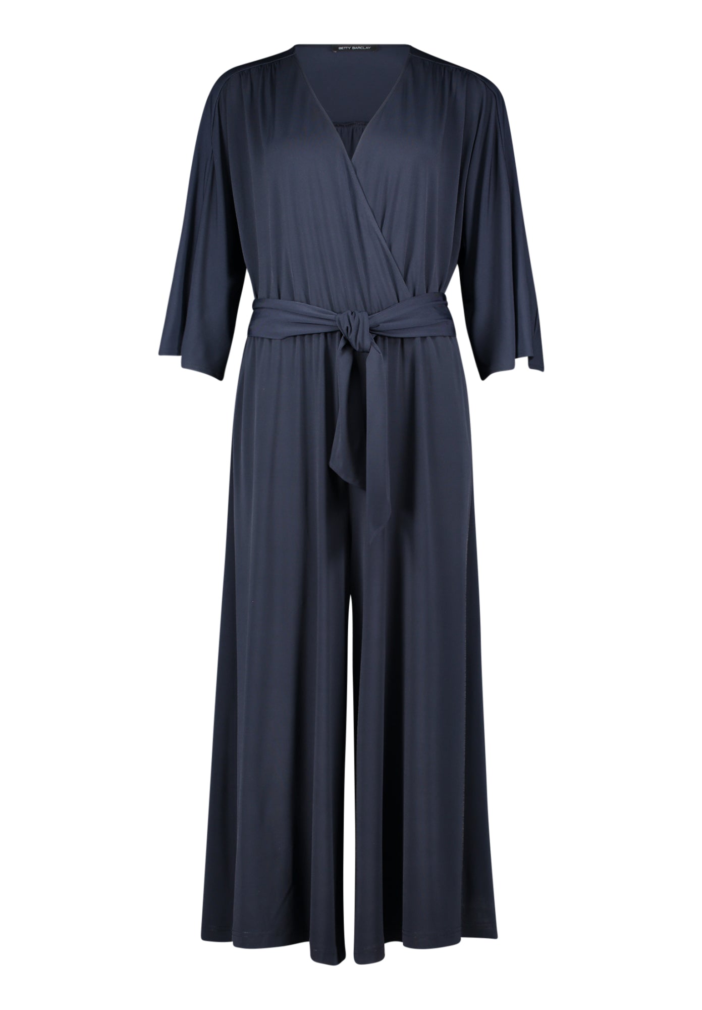 Betty Barclay Jumpsuits blau