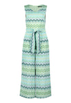 Betty Barclay Jumpsuits blau