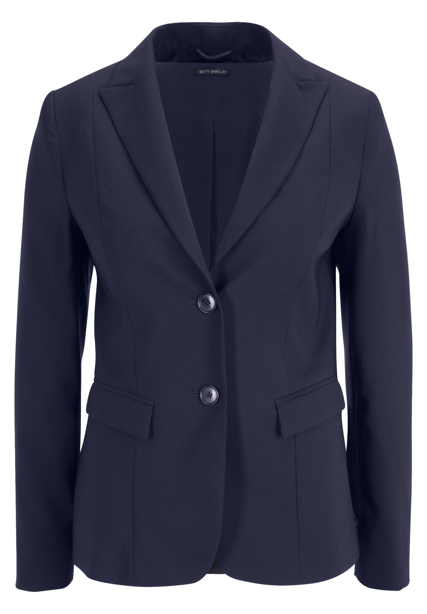 Betty Barclay Blazer dunkelblau