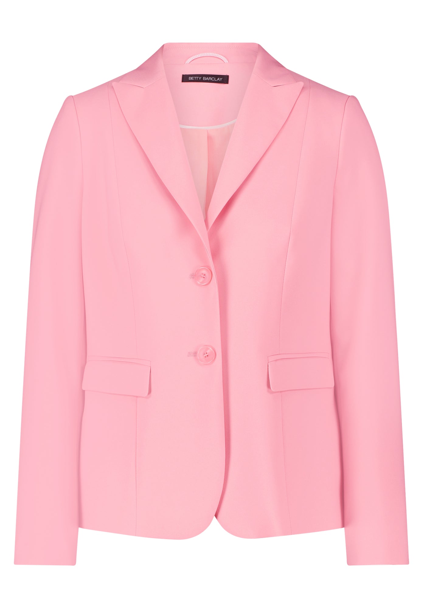 Betty Barclay Blazer pink