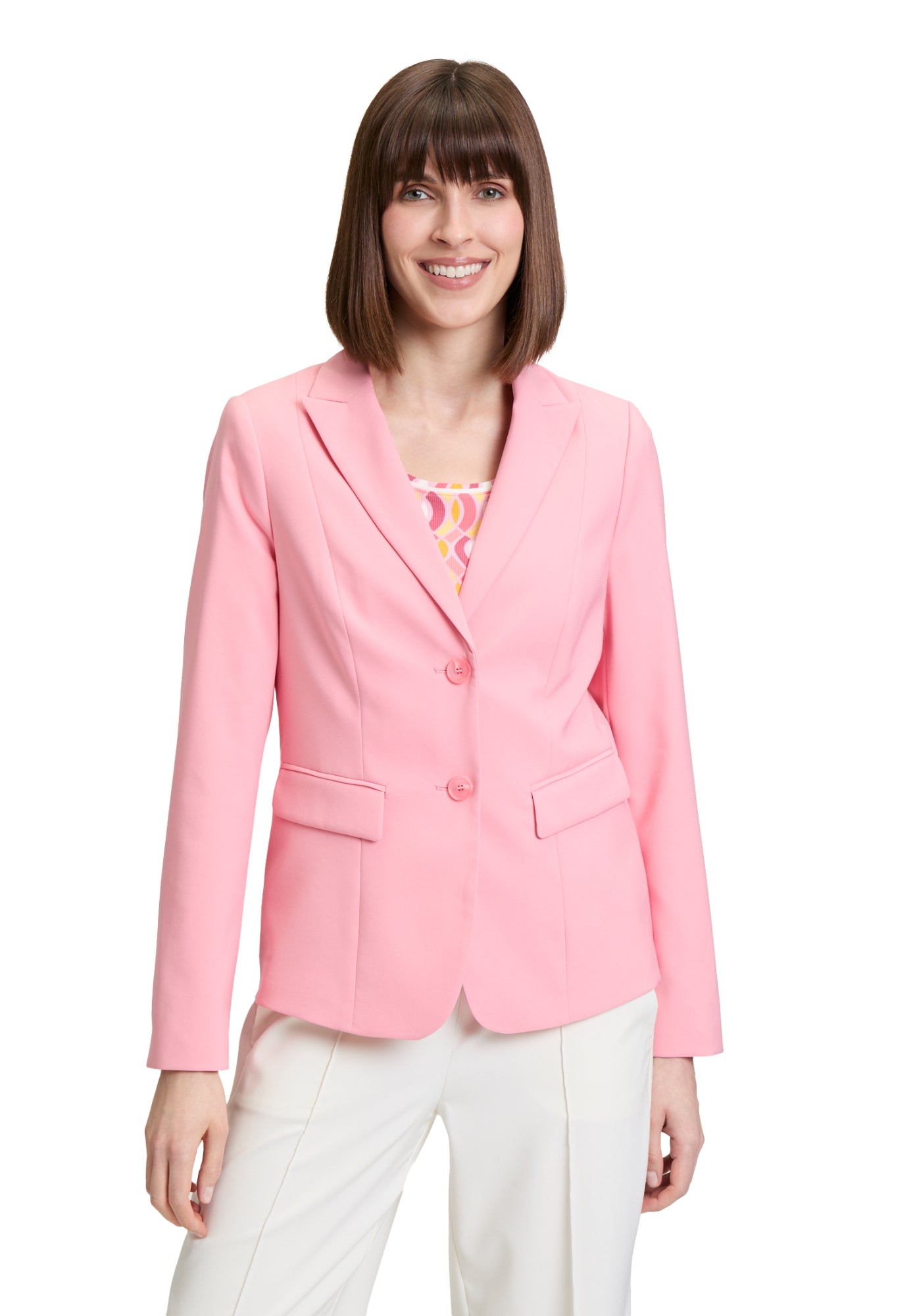 Betty Barclay Blazer pink