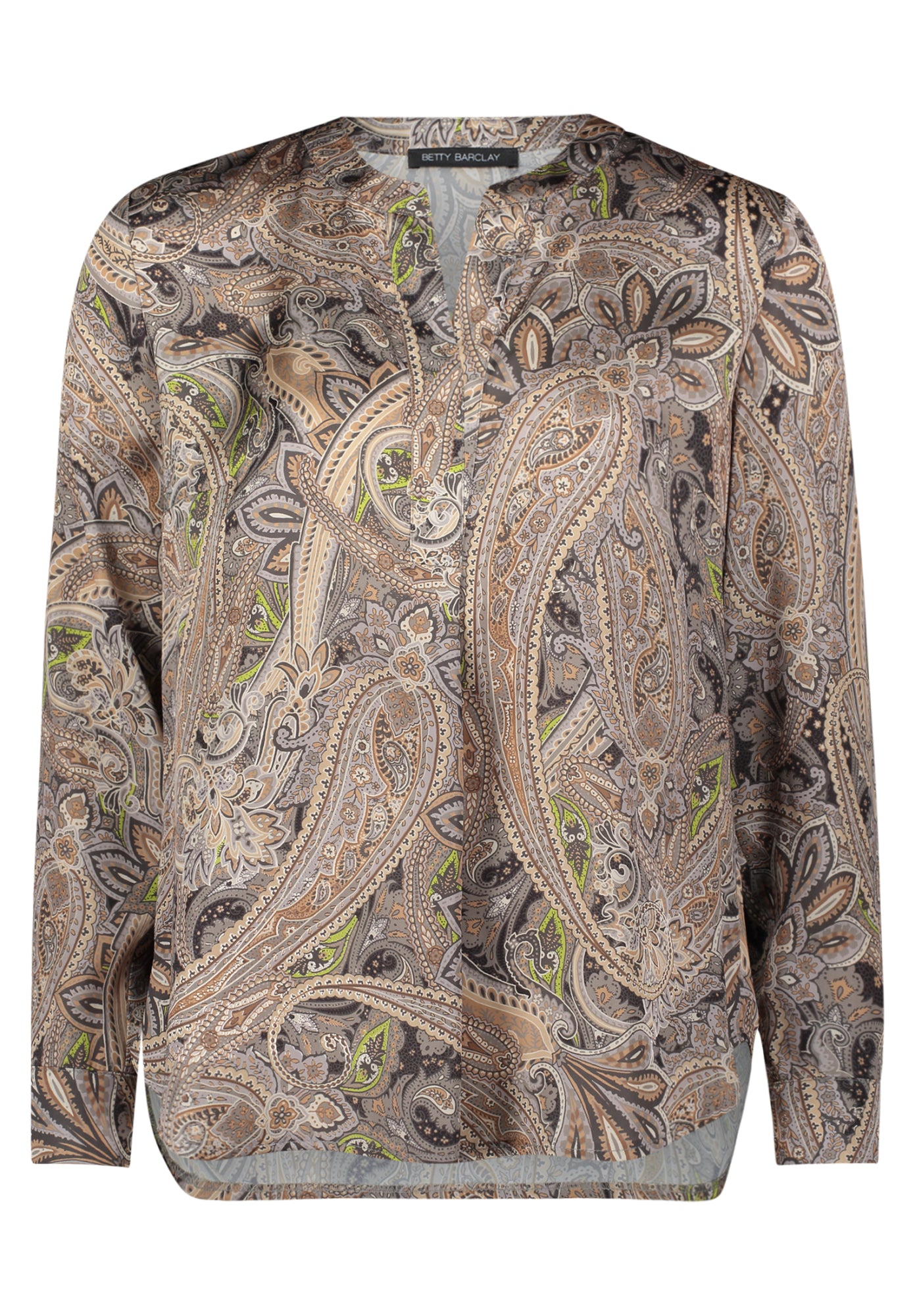 Betty Barclay Blusen beige