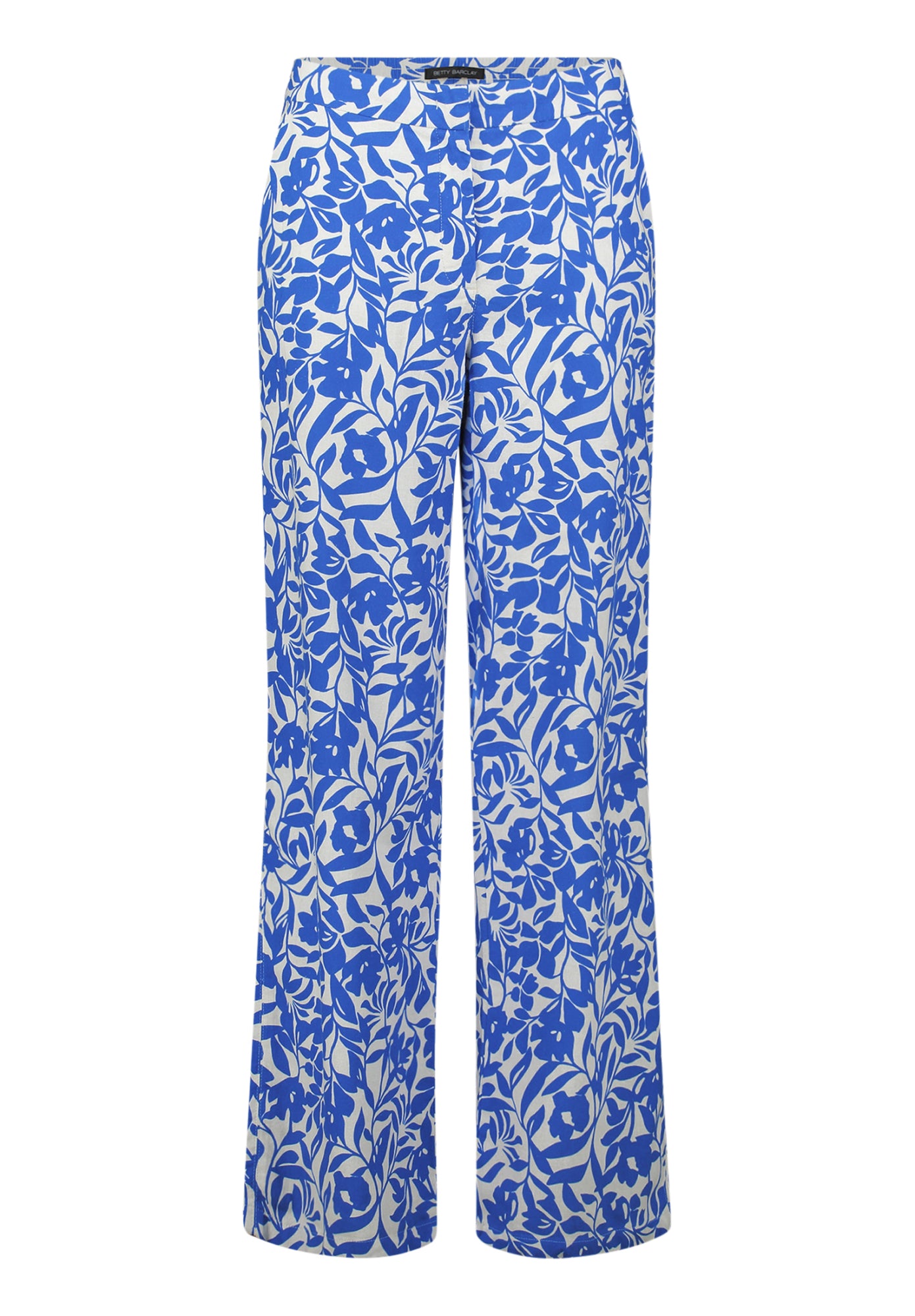 Betty Barclay Hosen blau