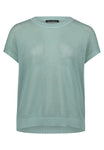 Betty Barclay Pullover türkis