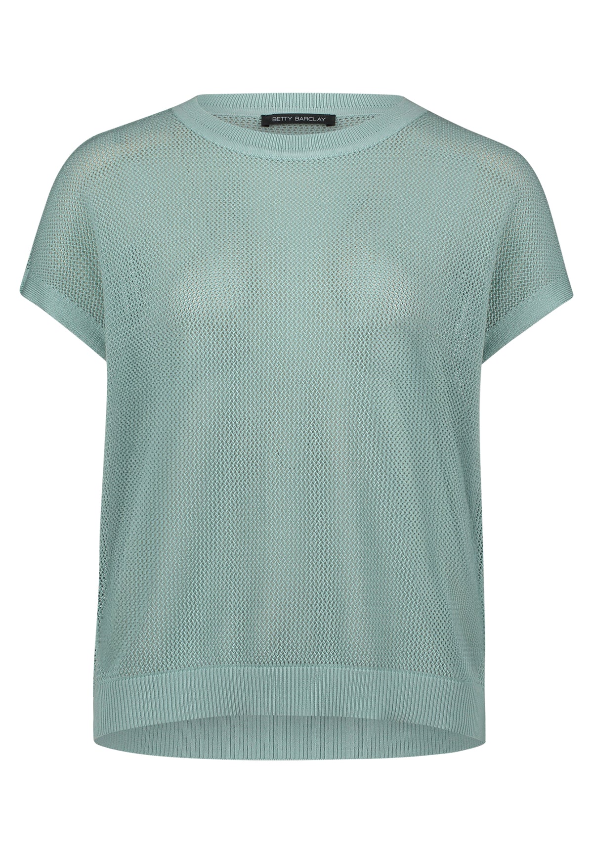 Betty Barclay Pullover türkis
