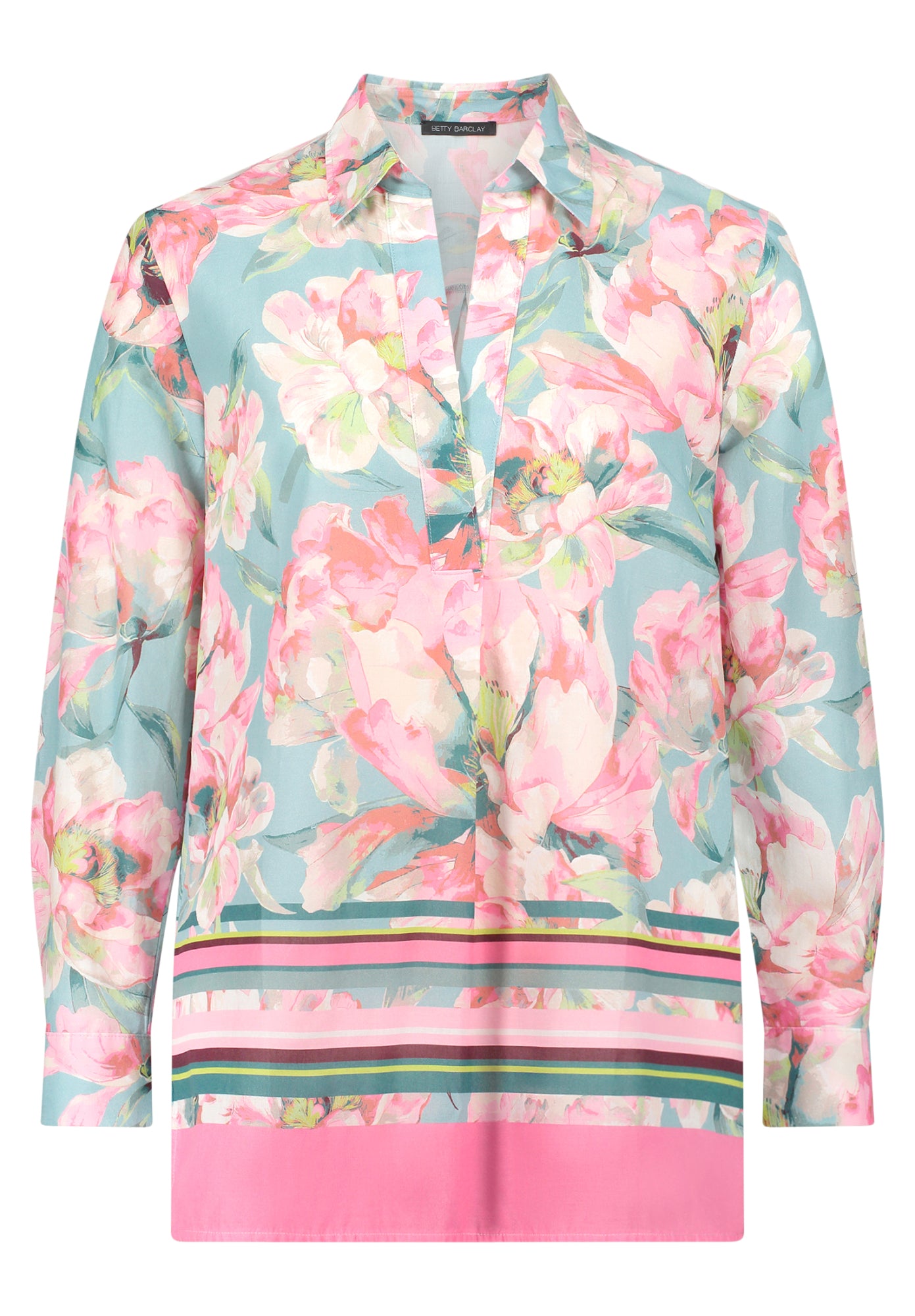 Betty Barclay Blusen bunt
