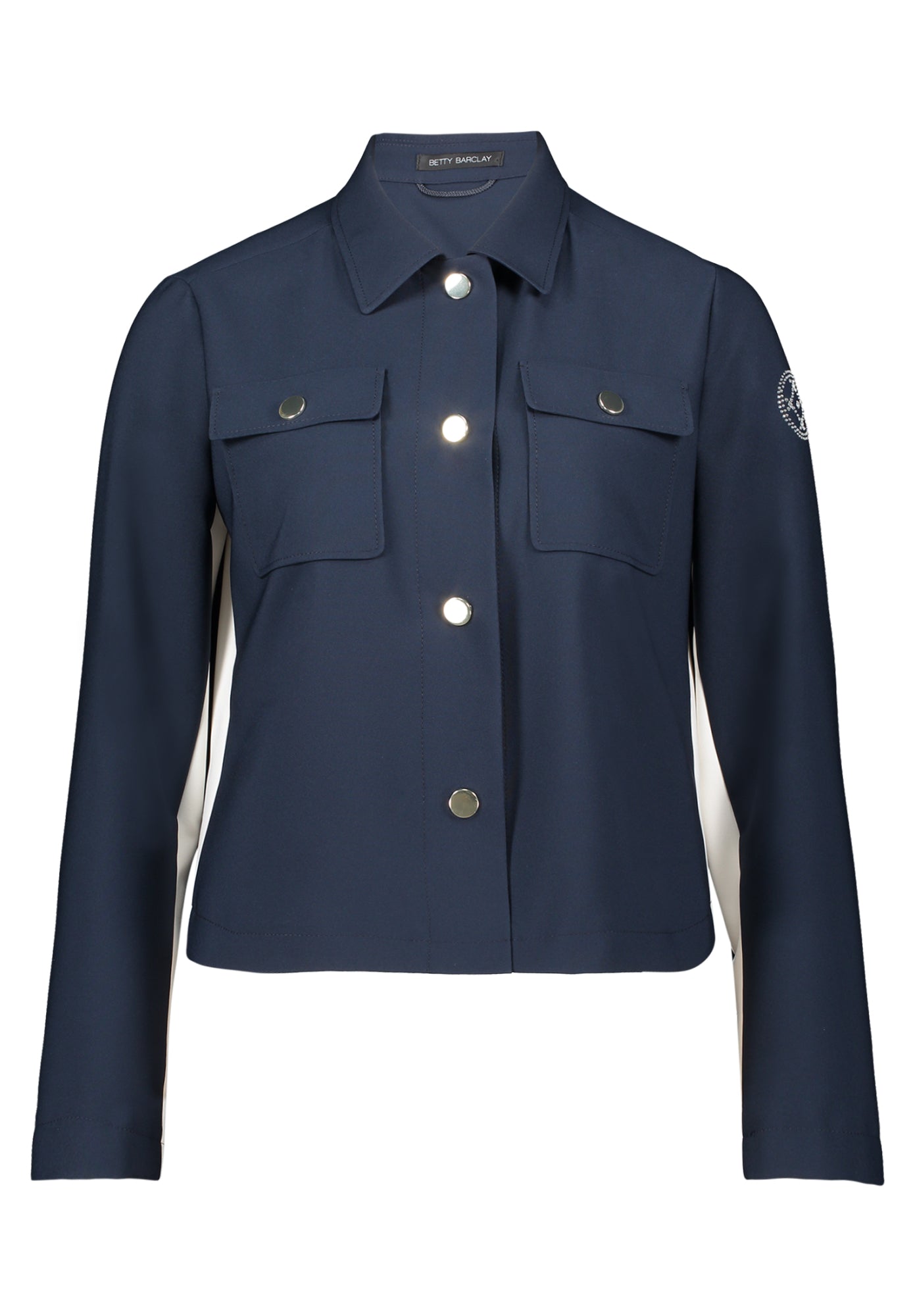 Betty Barclay Blazer dunkelblau