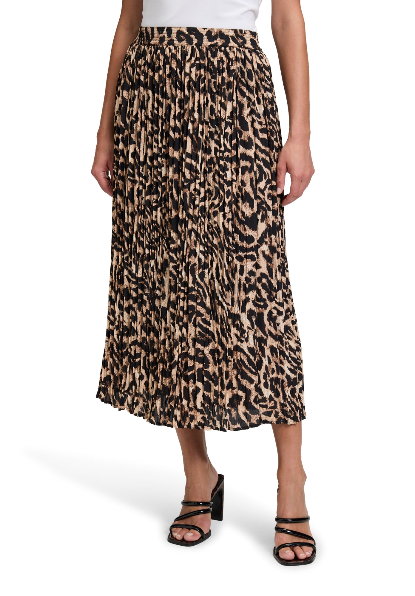 Betty Barclay Röcke braun