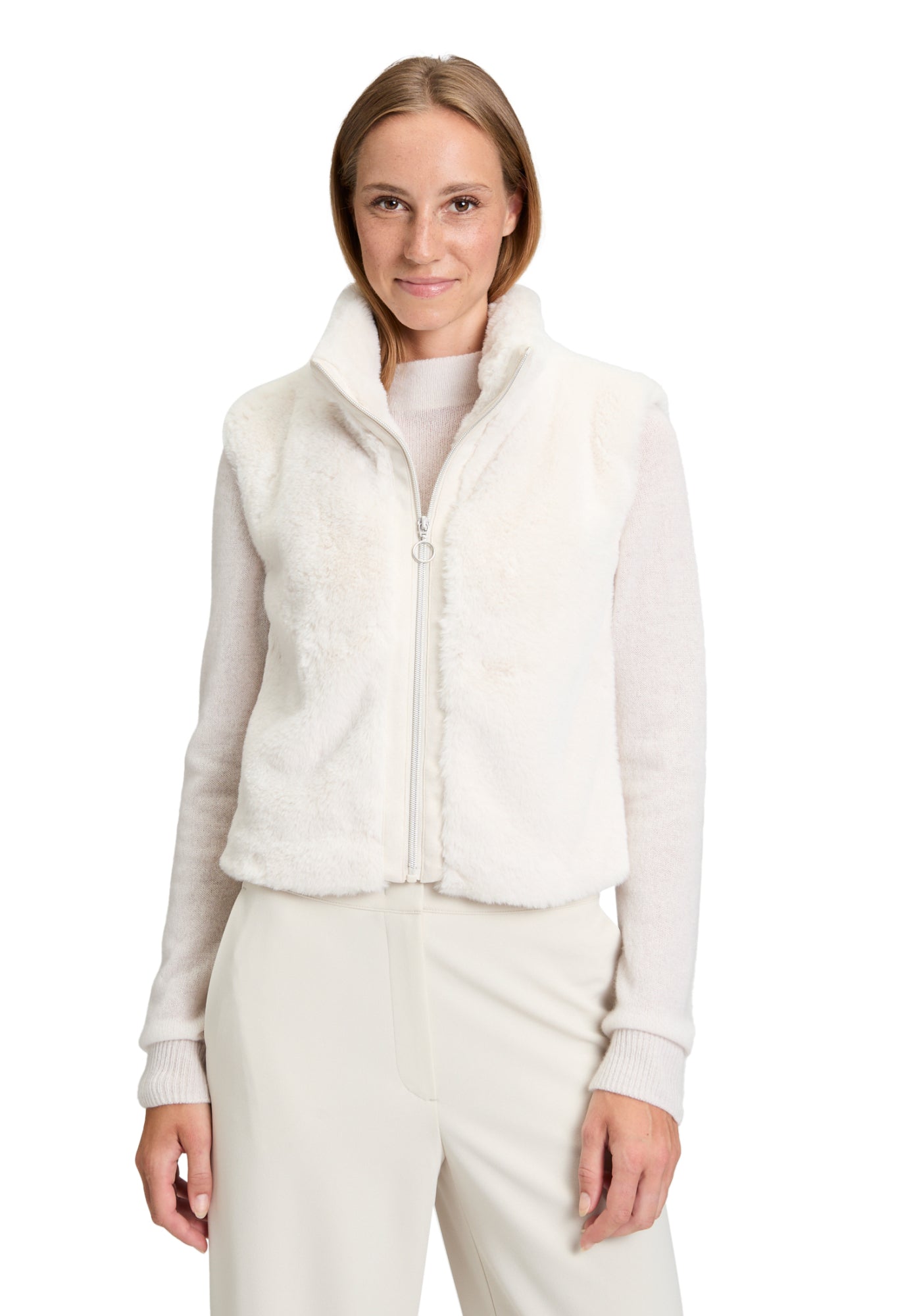Betty Barclay Westen beige