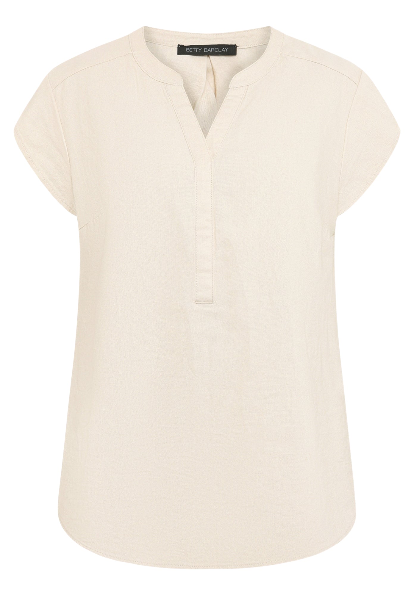 Betty Barclay Blusen beige