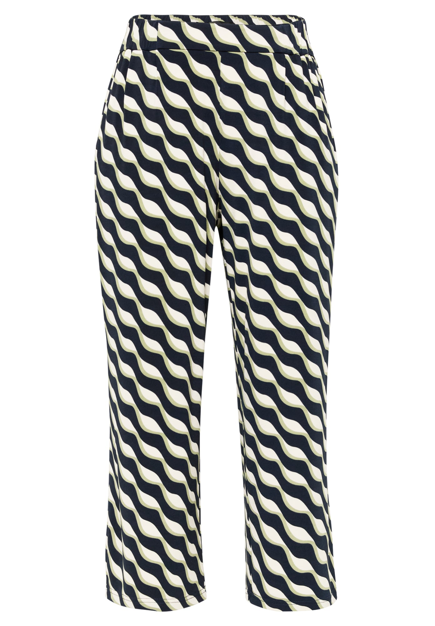 Betty Barclay Culottes dunkelblau