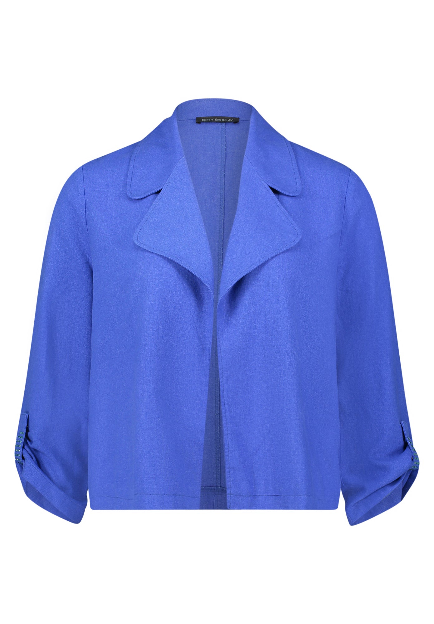 Betty Barclay Blazer blau