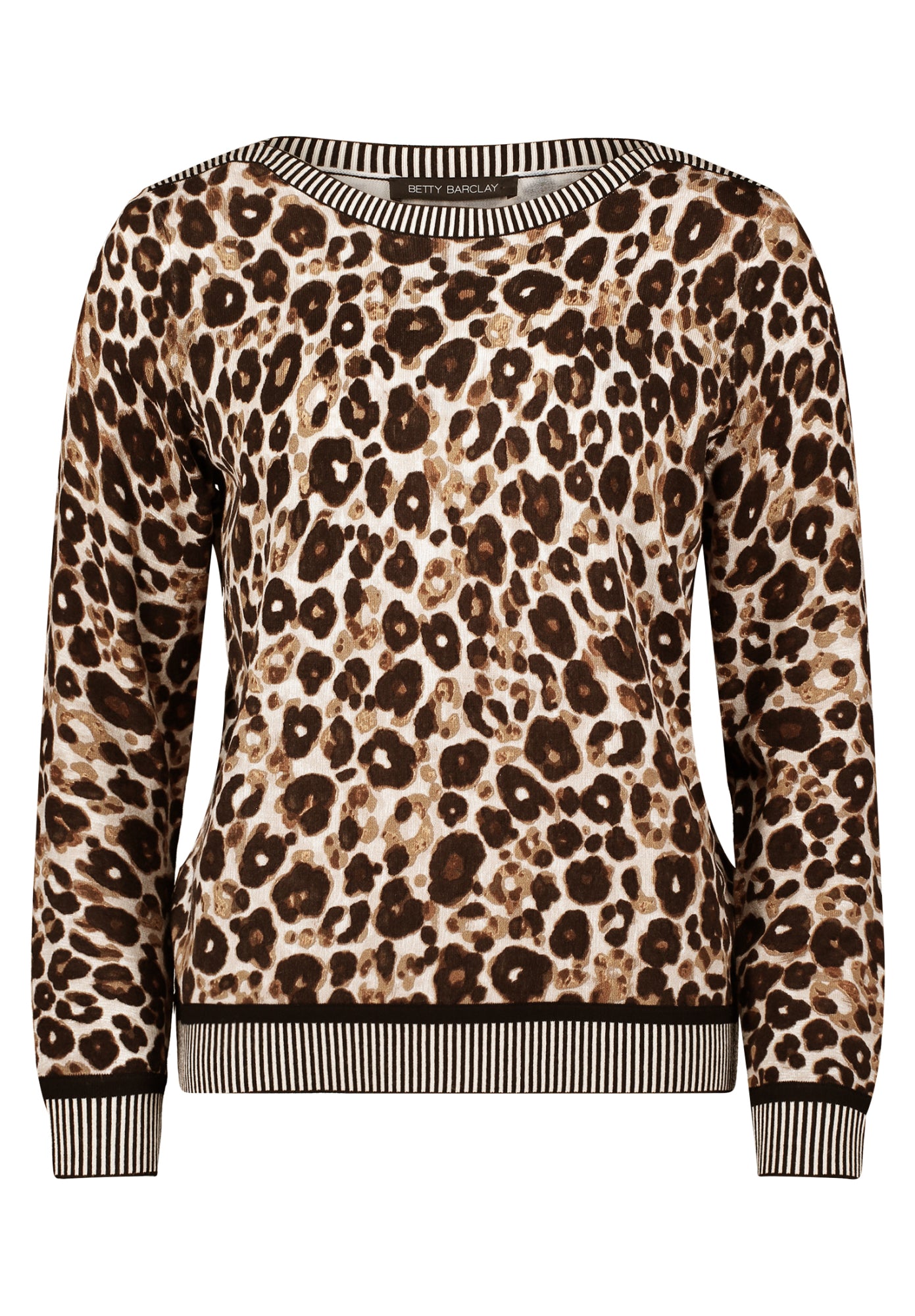 Betty Barclay Pullover beige