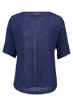 Betty Barclay Pullover blau