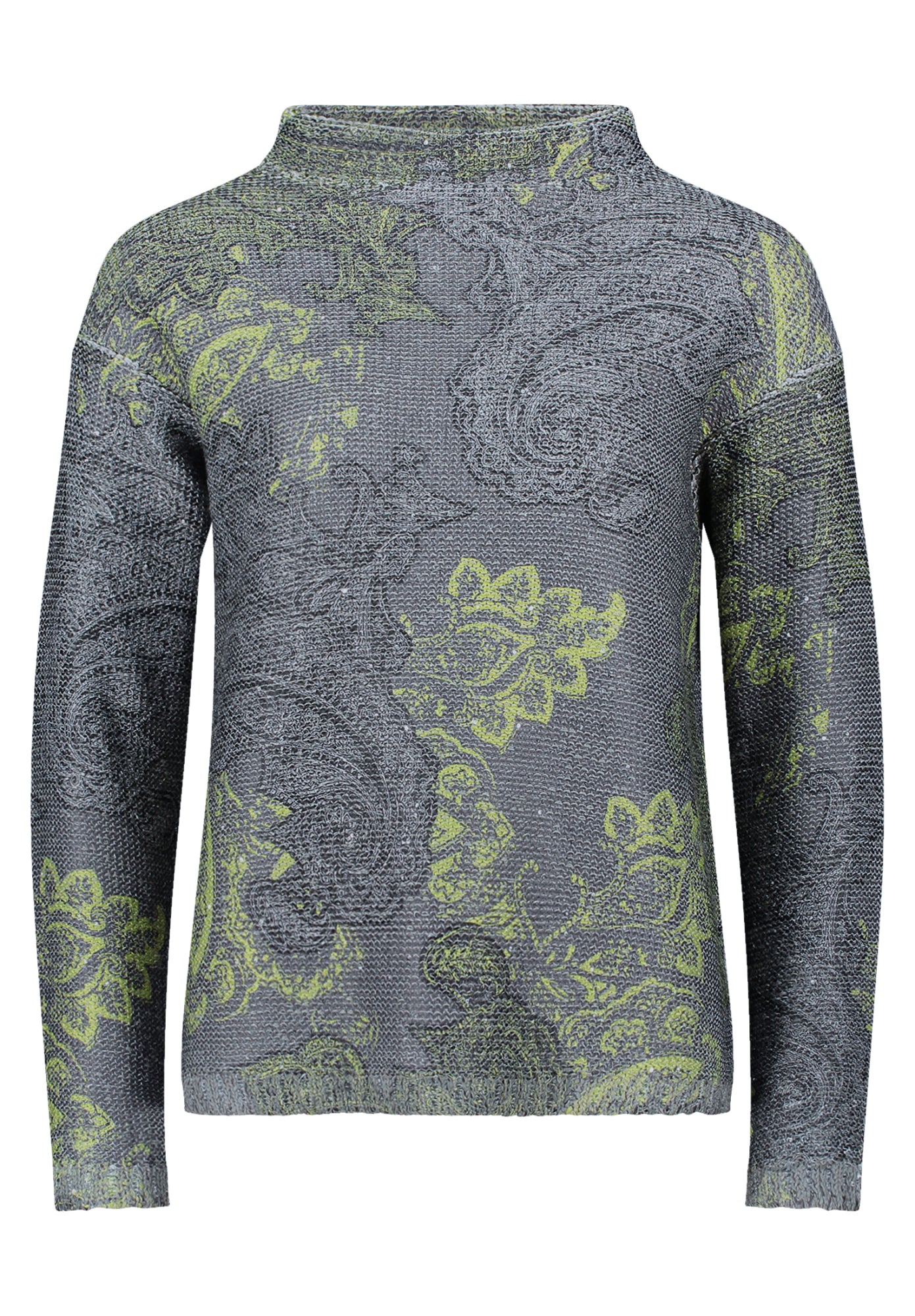 Betty Barclay Pullover grün