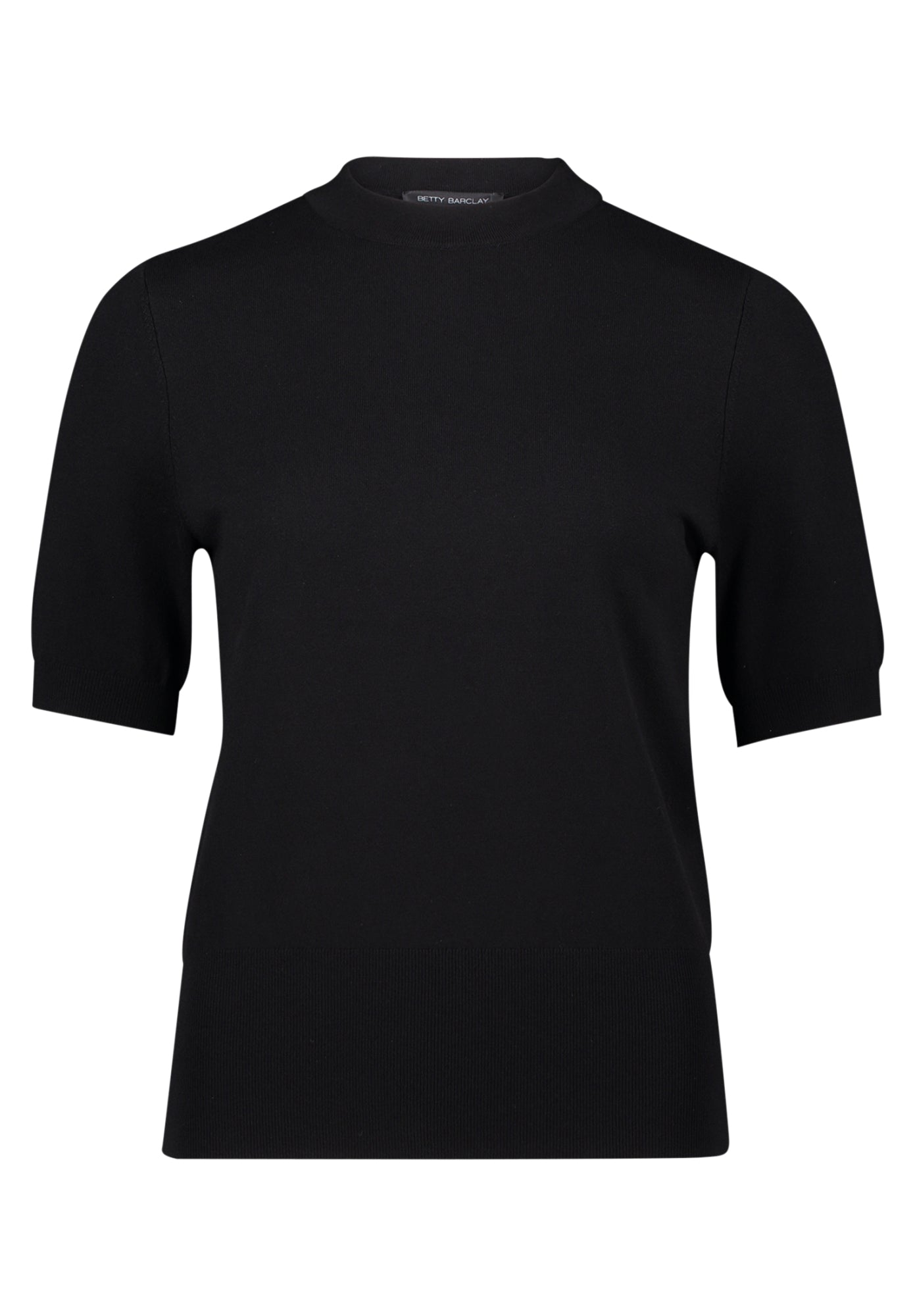 Betty Barclay Pullover schwarz