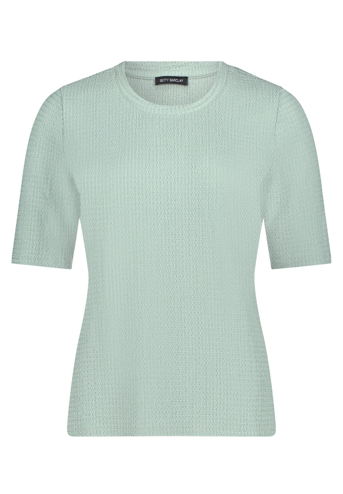 Betty Barclay T-Shirts türkis