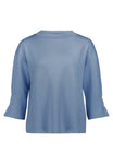 Betty Barclay Sweatshirts hellblau
