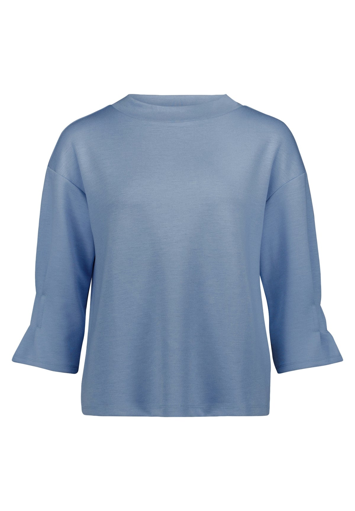 Betty Barclay Sweatshirts hellblau
