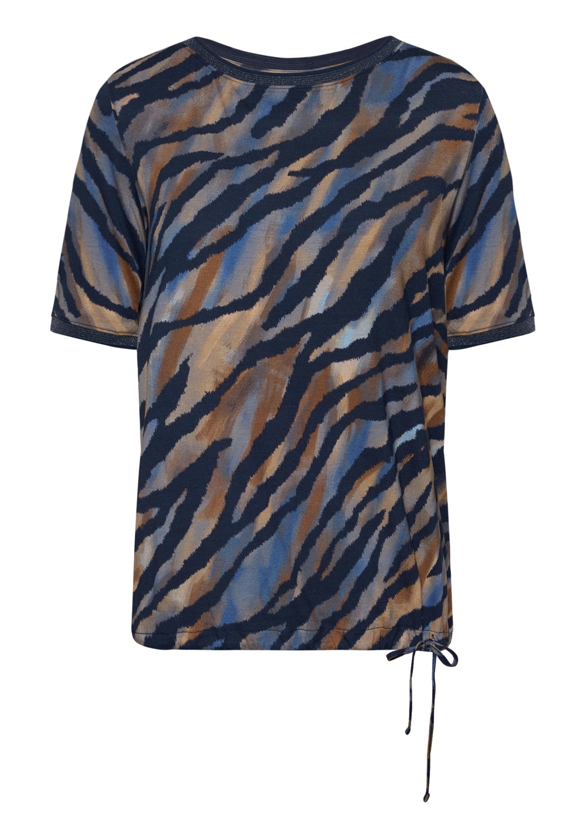 Betty Barclay T-Shirts blau