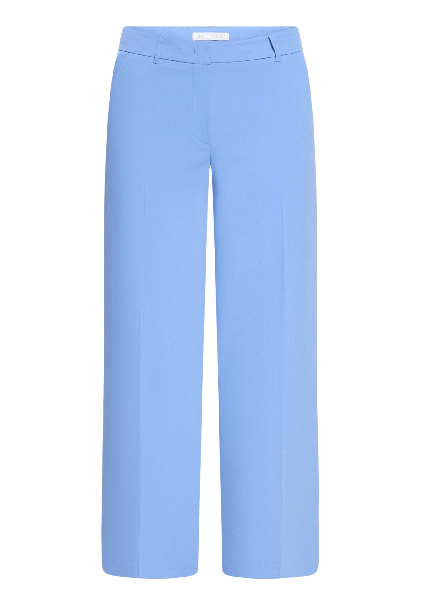 Betty & Co. Businesshosen hellblau