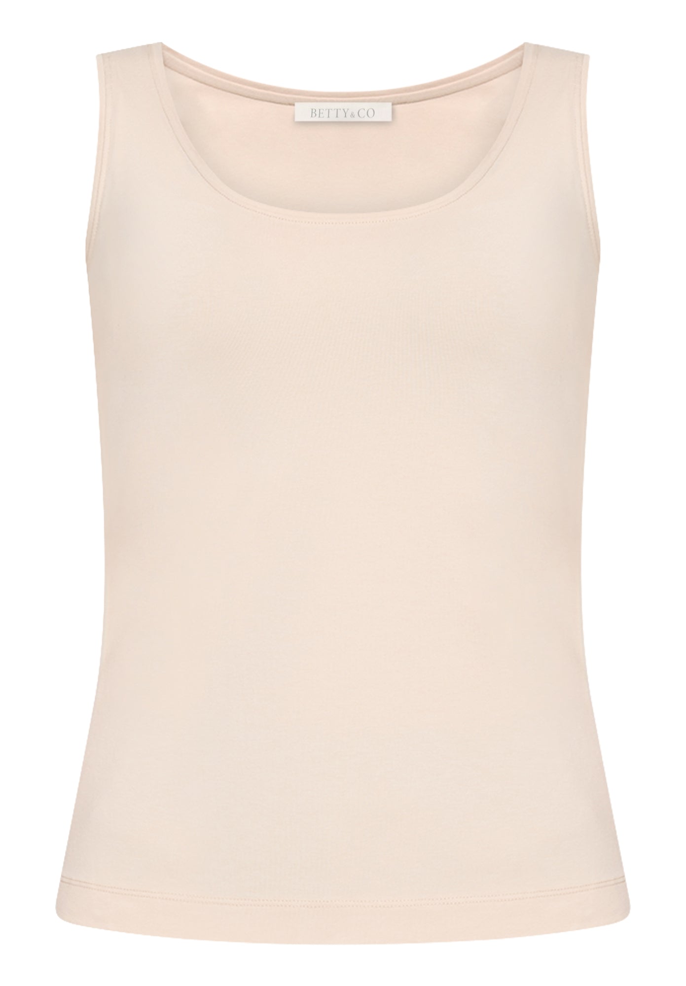 Betty & Co. Tops beige