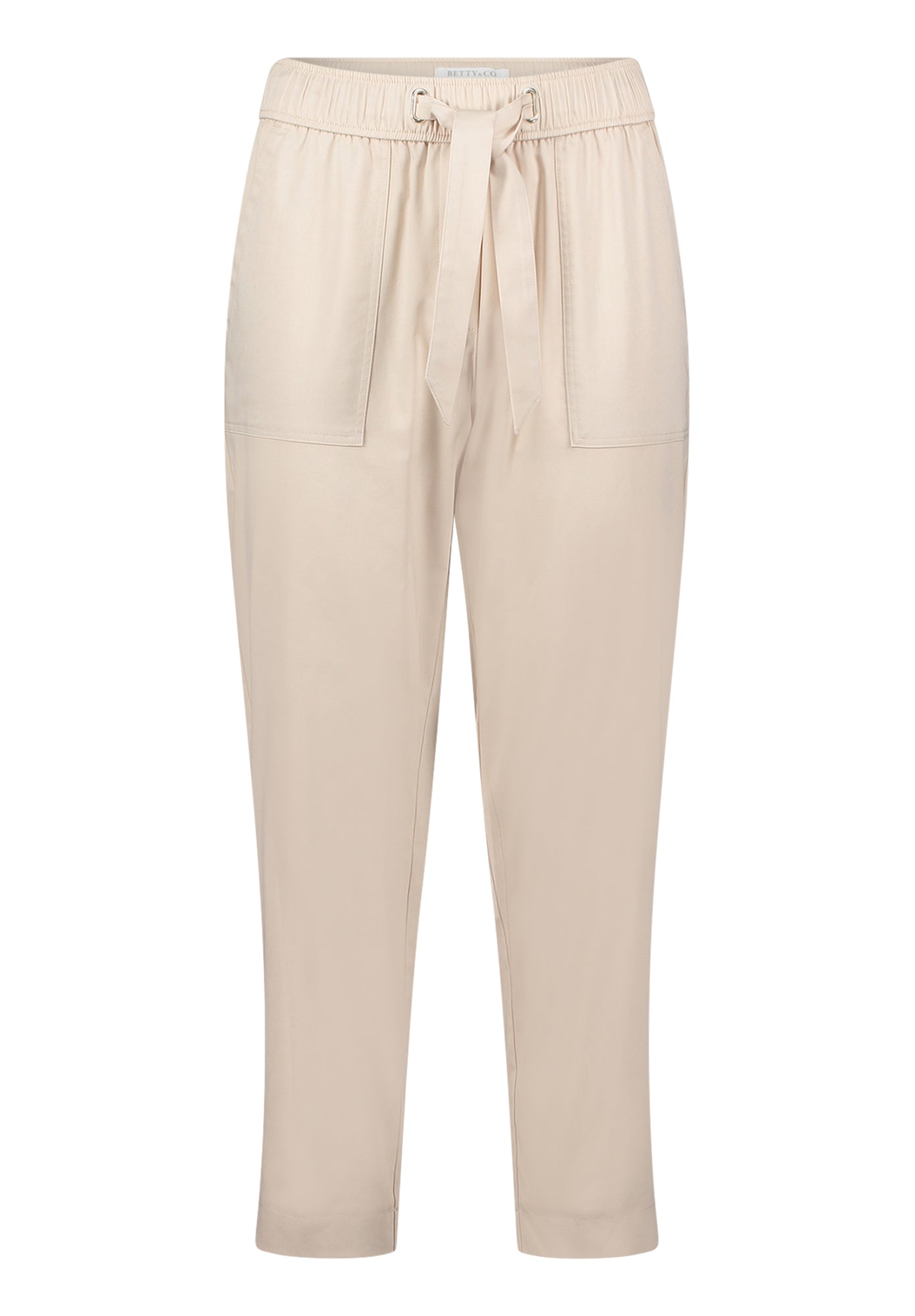 Betty & Co. Hosen beige