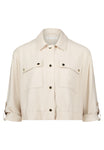 Betty & Co. Blazer beige