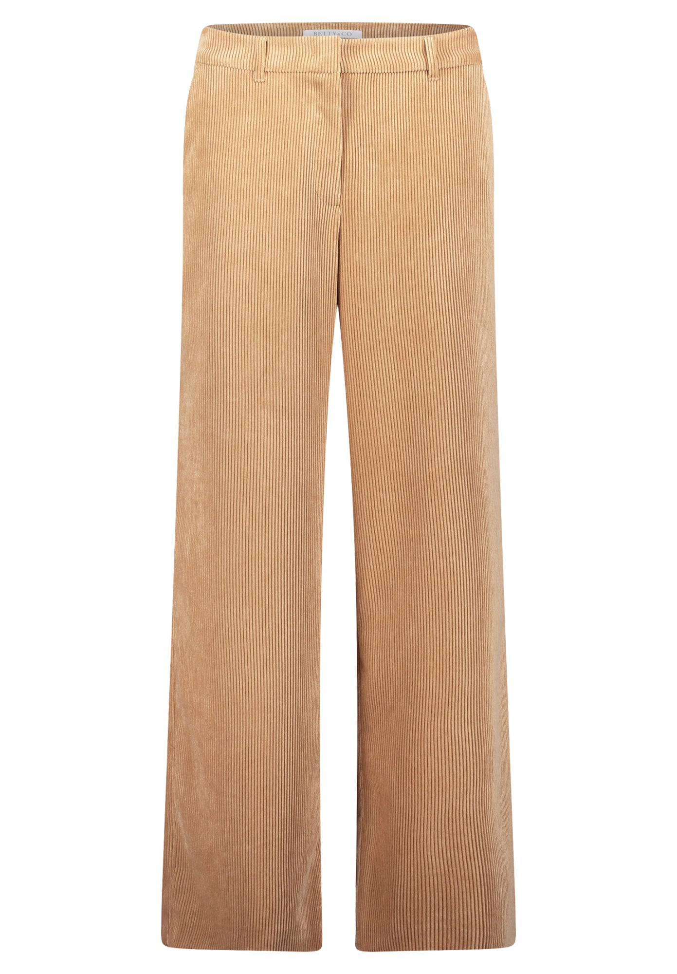 Betty & Co. Hosen beige
