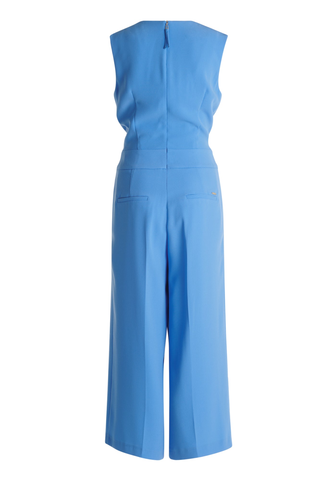 Betty & Co. Businesshosen  blau