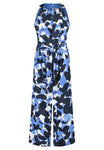 Betty & Co. Jumpsuits blau