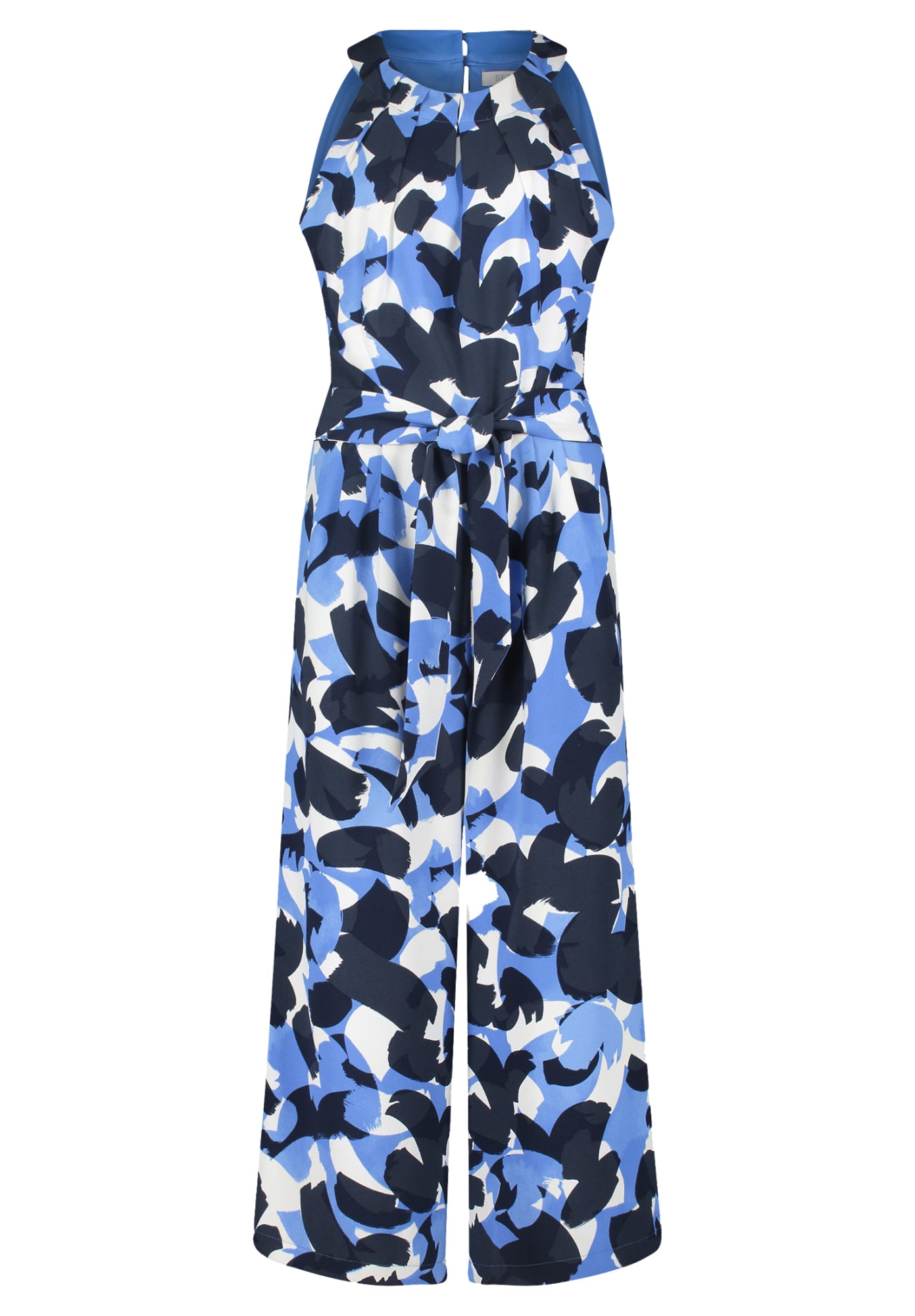 Betty & Co. Jumpsuits blau