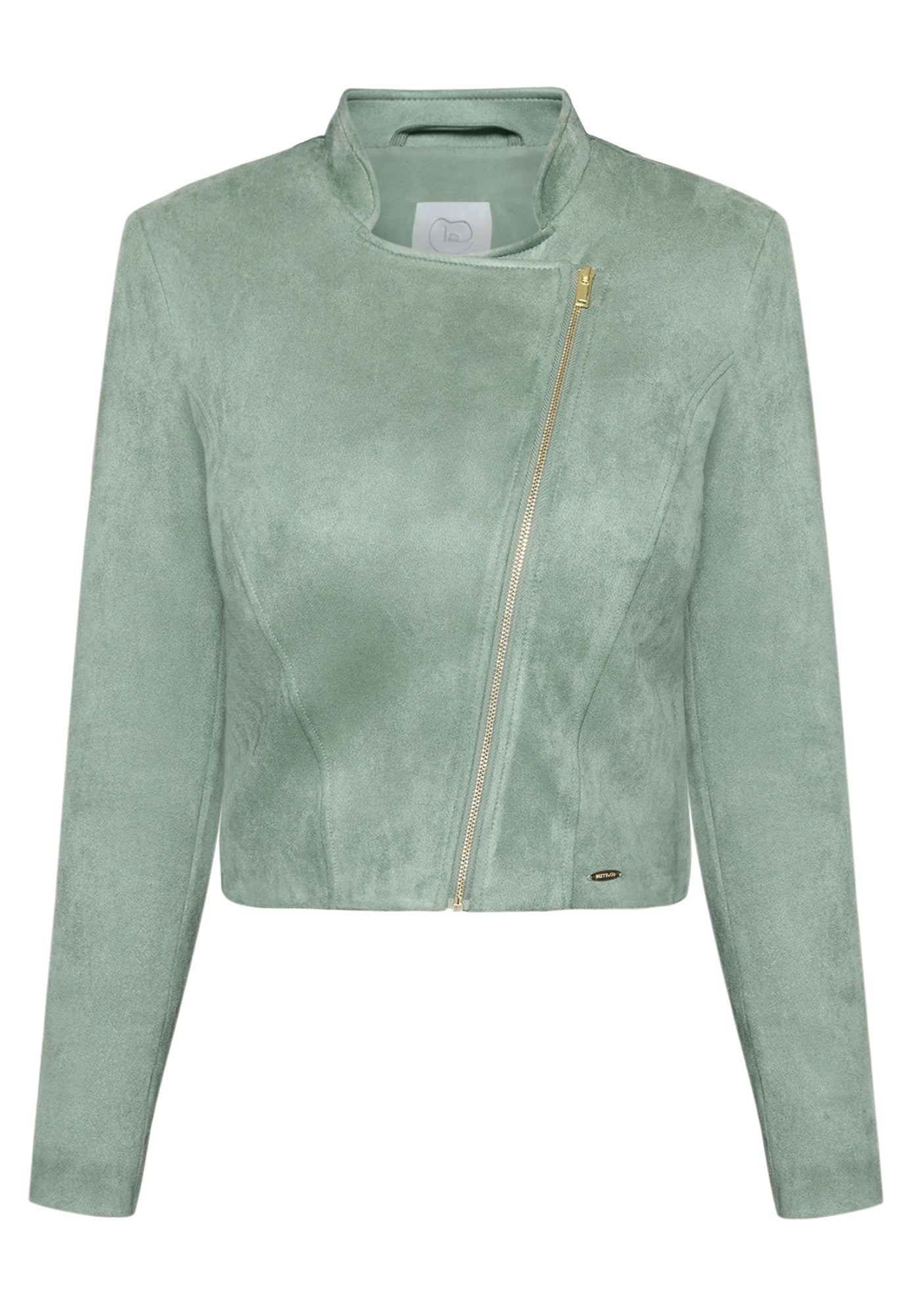 Betty & Co. Blazer grün