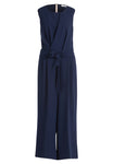 Betty & Co. Jumpsuits dunkelblau