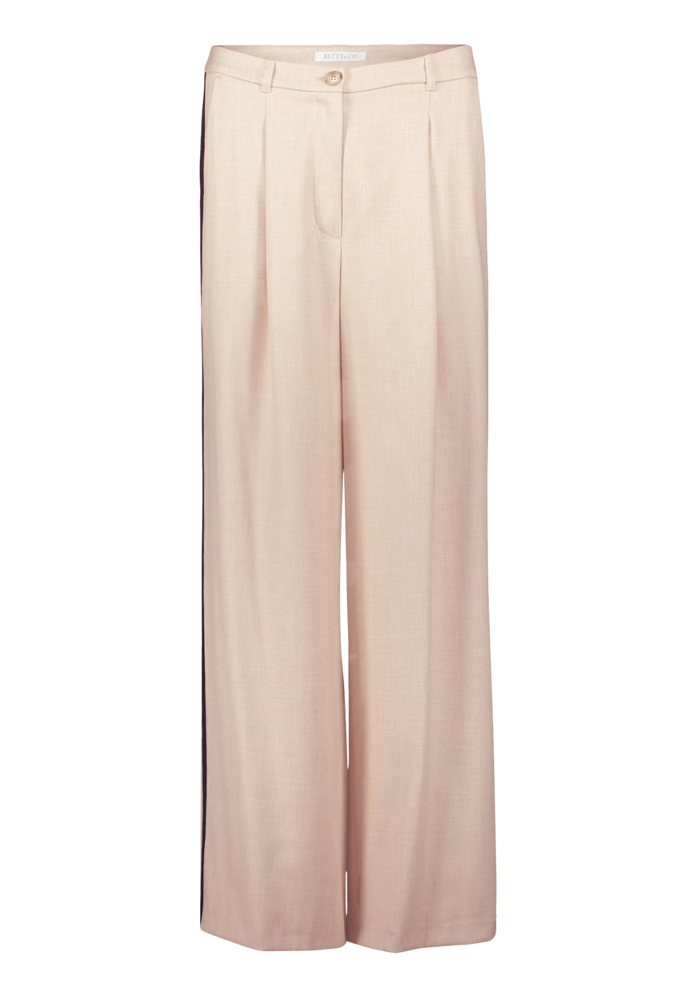 Betty & Co. Businesshosen beige