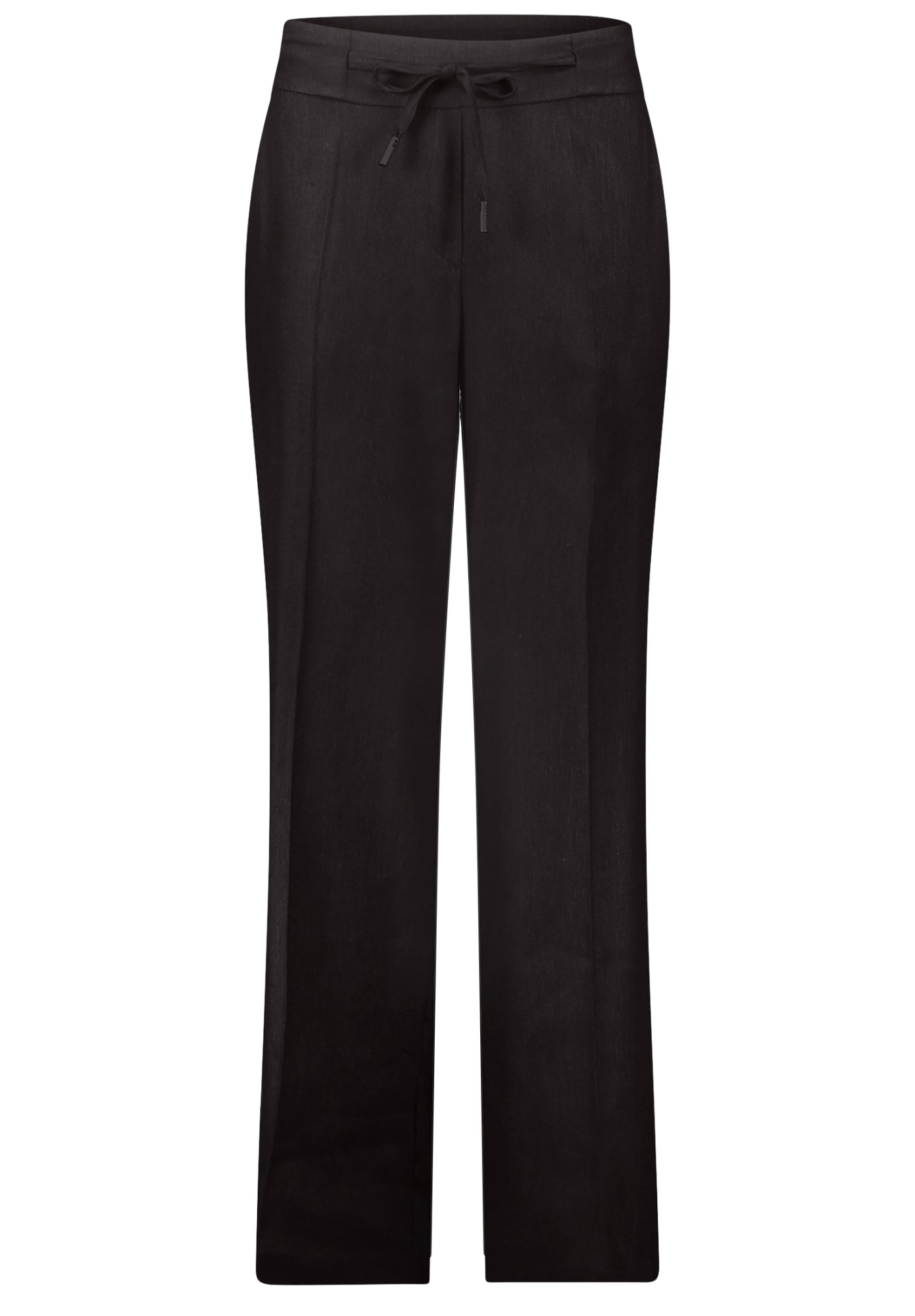Betty & Co. Hosen schwarz
