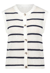 Betty & Co. Westen blau