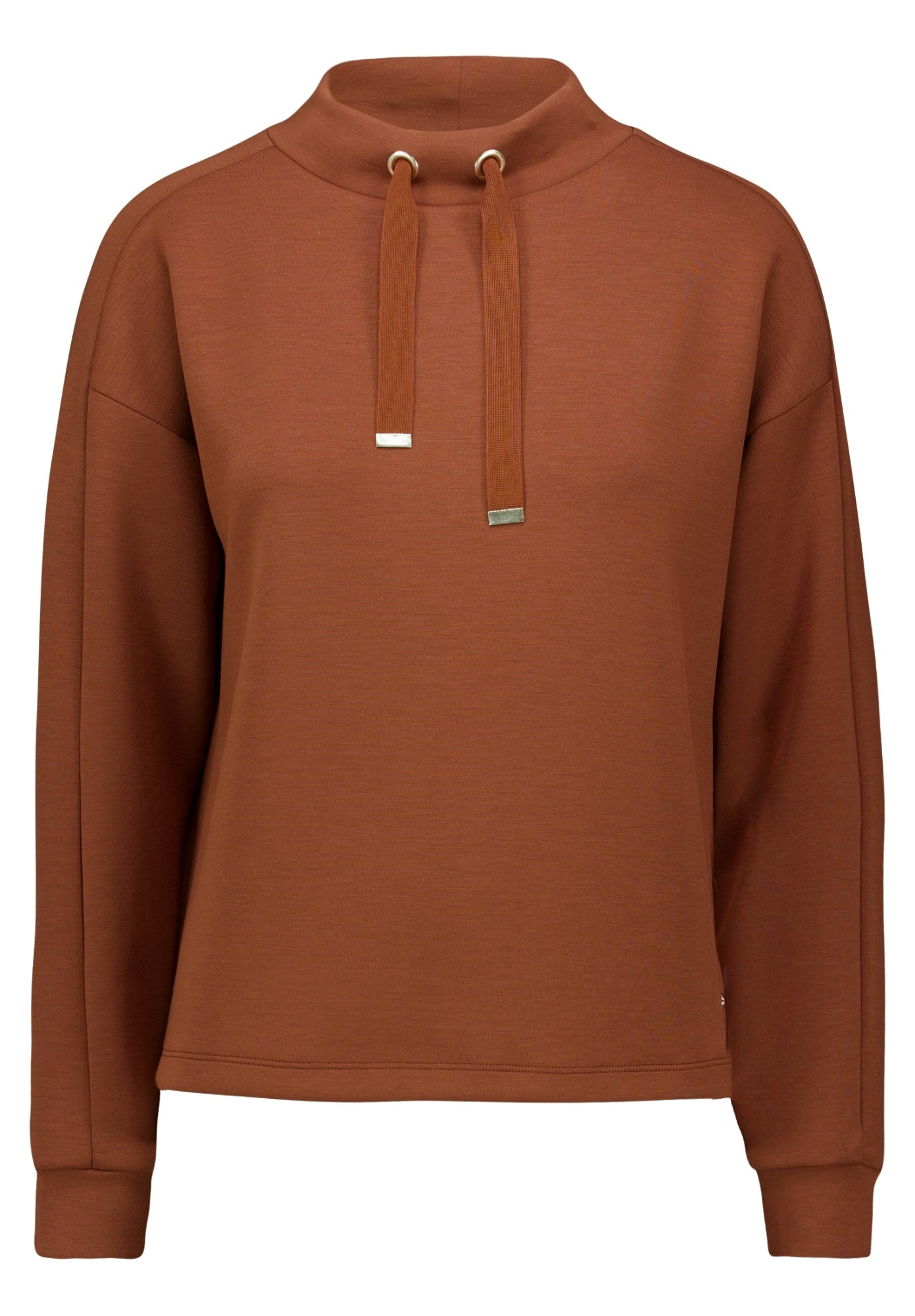 Betty & Co. Sweatshirts braun